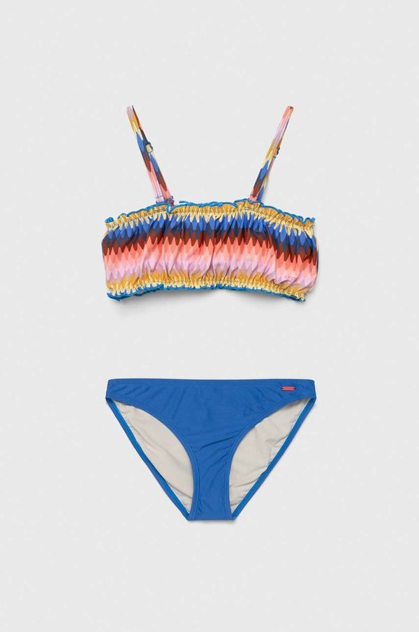 Protest Dvodelne otroške kopalke Protest PRTCLAUD JR