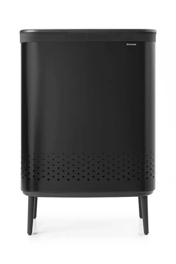 Brabantia Dvopredelni koš za perilo Brabantia Bo Hi 2 x 45 L