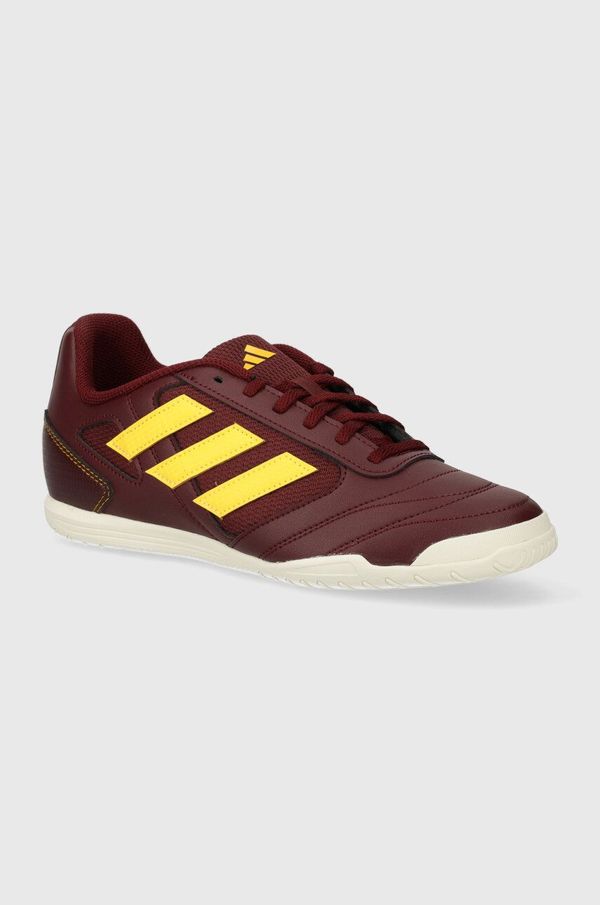 adidas Performance Dvoranski copati adidas Performance Super Sala 2 bordo barva, IE7554