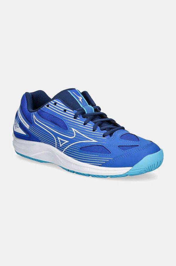 Mizuno Dvoranski copati Mizuno Cyclone Speed 4 V1GA2380