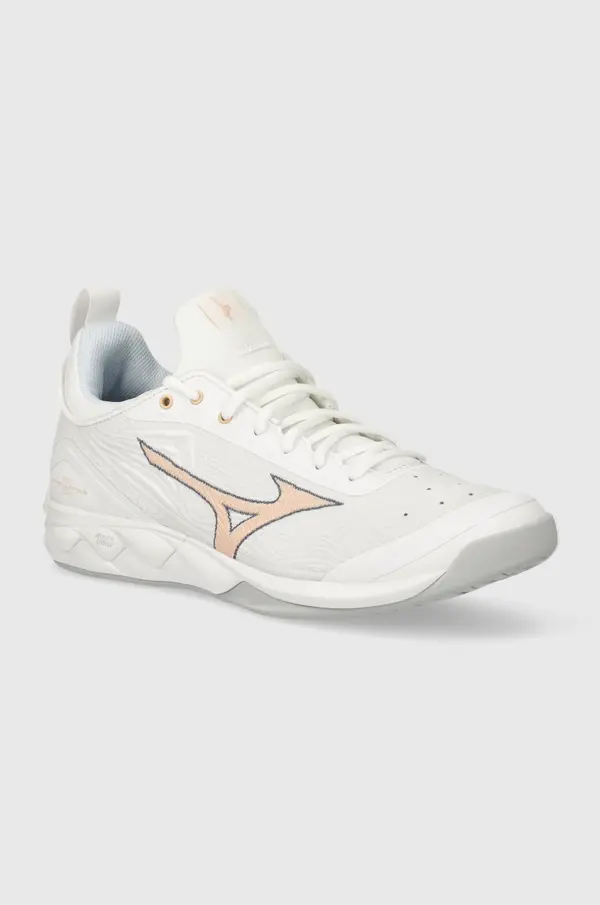 Mizuno Dvoranski copati Mizuno Wave Luminous 2