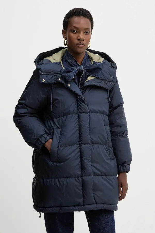 Weekend Max Mara Dvostranska jakna Weekend Max Mara ANFORA