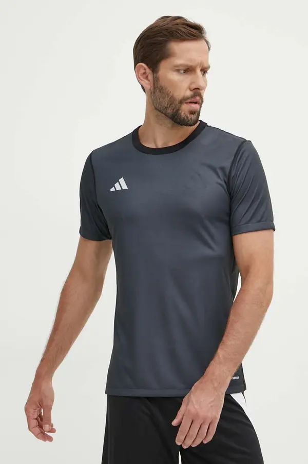 adidas Performance Dvostranska trening majica adidas Performance Game and Go Reversible 24