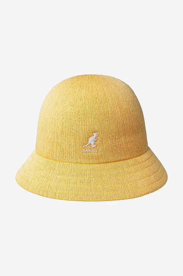 Kangol Dvostranski klobuk Kangol