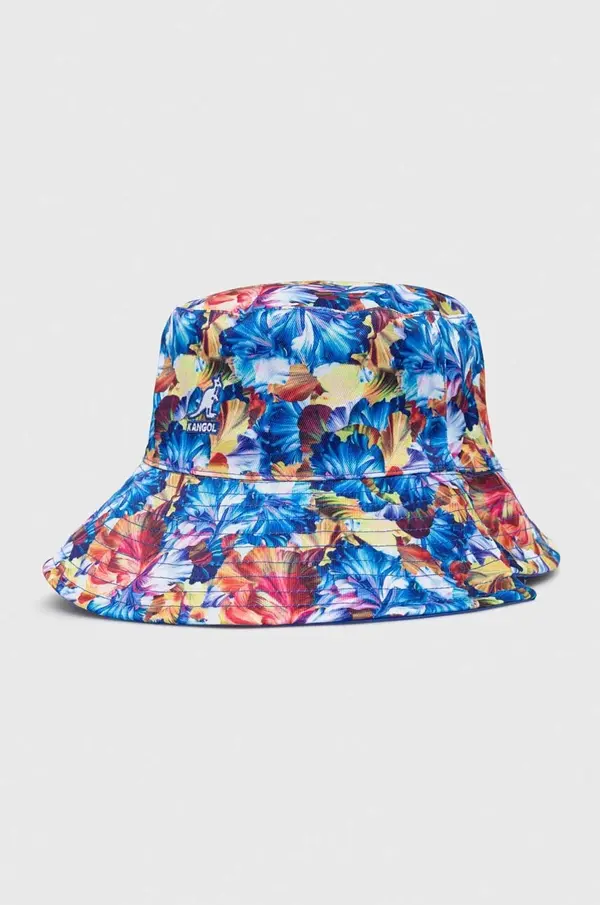 Kangol Dvostranski klobuk Kangol