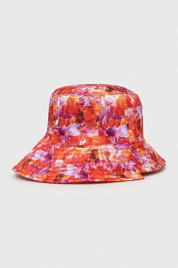 Kangol Dvostranski klobuk Kangol