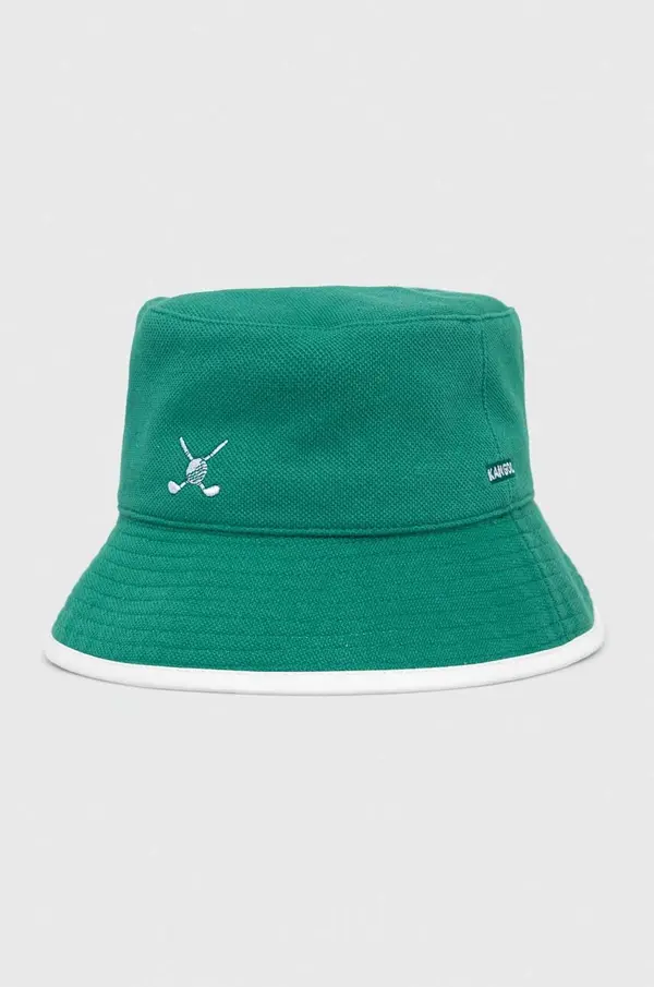 Kangol Dvostranski klobuk Kangol