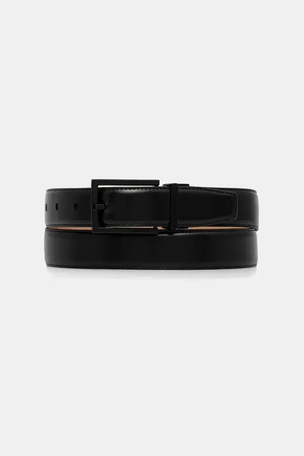 Calvin Klein Dvostranski pas Calvin Klein