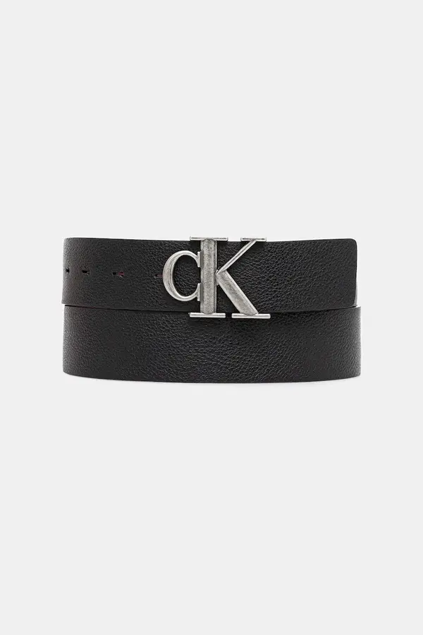 Calvin Klein Dvostranski pas Calvin Klein