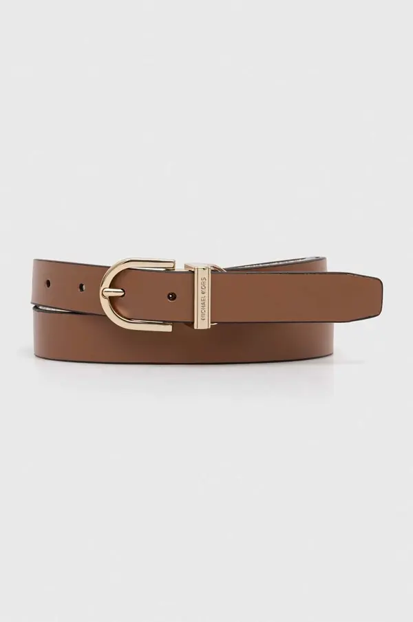 MICHAEL Michael Kors Dvostranski pas MICHAEL Michael Kors