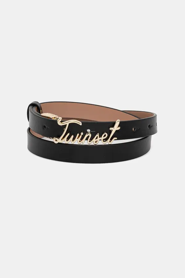 Twinset Dvostranski pas Twinset