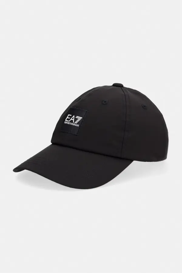 EA7 Emporio Armani EA7 Emporio Armani baseball kapa