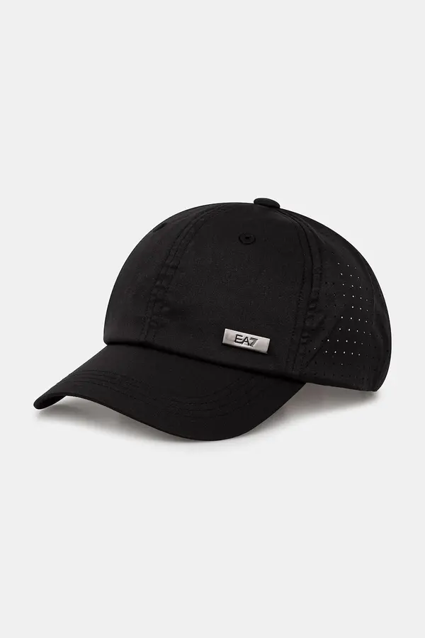 EA7 Emporio Armani EA7 Emporio Armani baseball kapa
