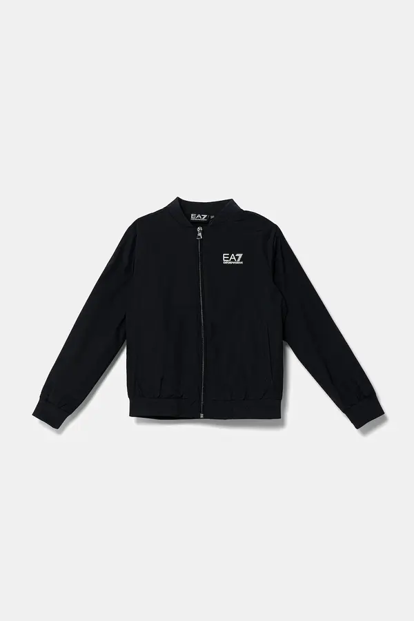 EA7 Emporio Armani EA7 Emporio Armani bomber jakna otroška