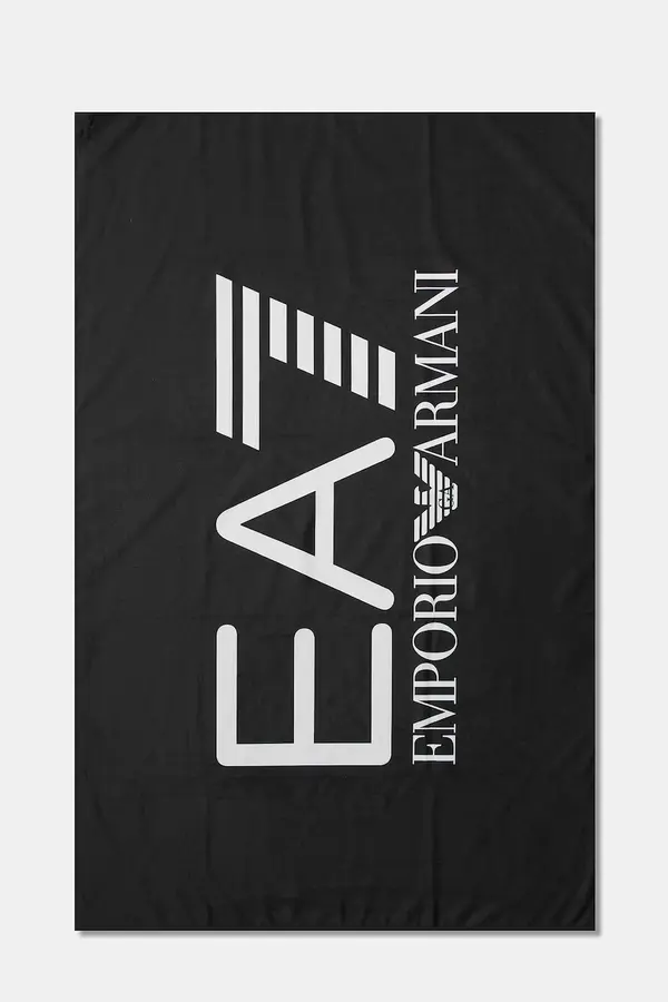 EA7 Emporio Armani EA7 Emporio Armani Brisača za na plažo
