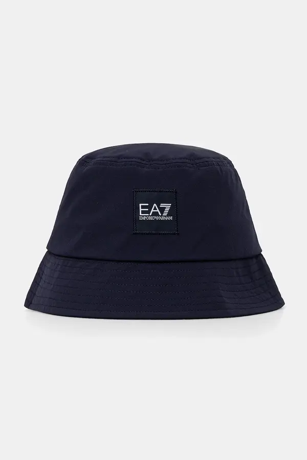 EA7 Emporio Armani EA7 Emporio Armani bucket klobuk