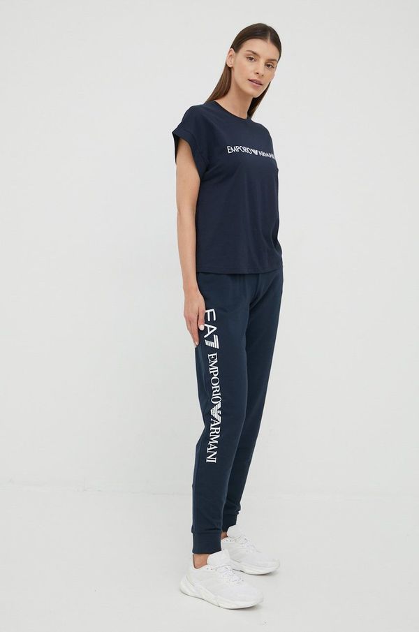 EA7 Emporio Armani EA7 Emporio Armani Hlače