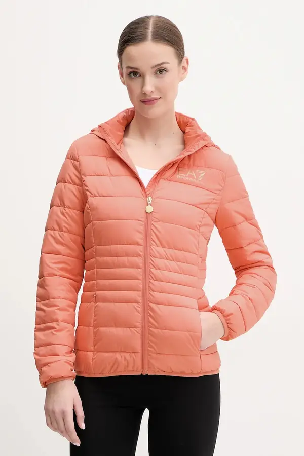 EA7 Emporio Armani EA7 Emporio Armani jakna ženska