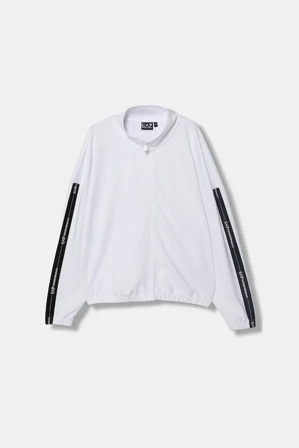 EA7 Emporio Armani EA7 Emporio Armani jopica otroška