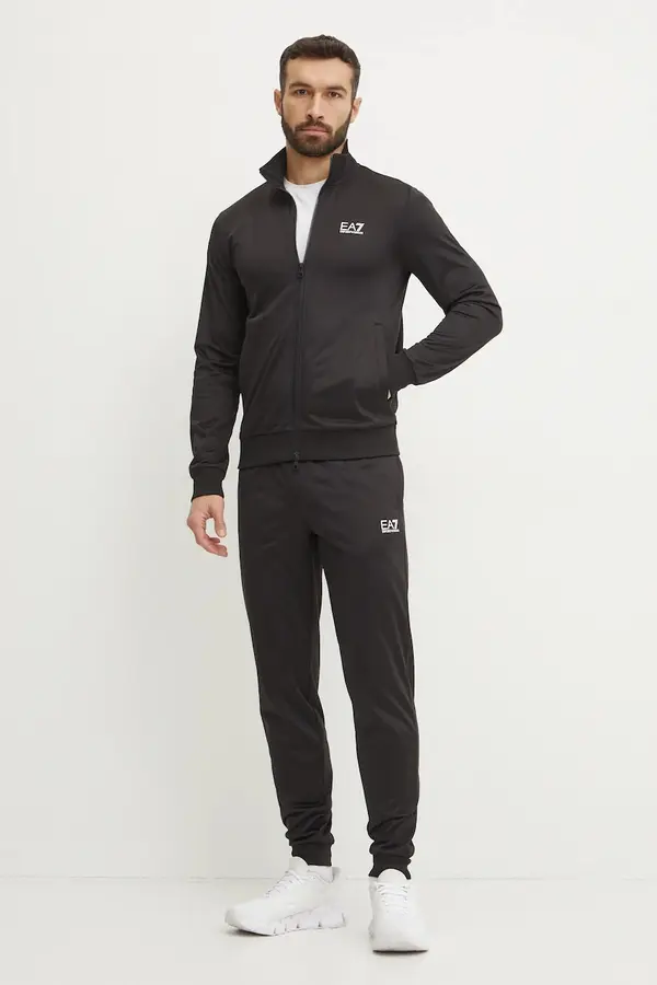 EA7 Emporio Armani EA7 Emporio Armani komplet trenirke moški