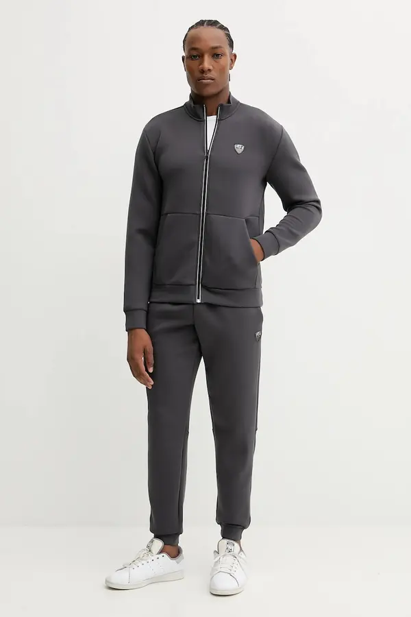 EA7 Emporio Armani EA7 Emporio Armani komplet trenirke moški