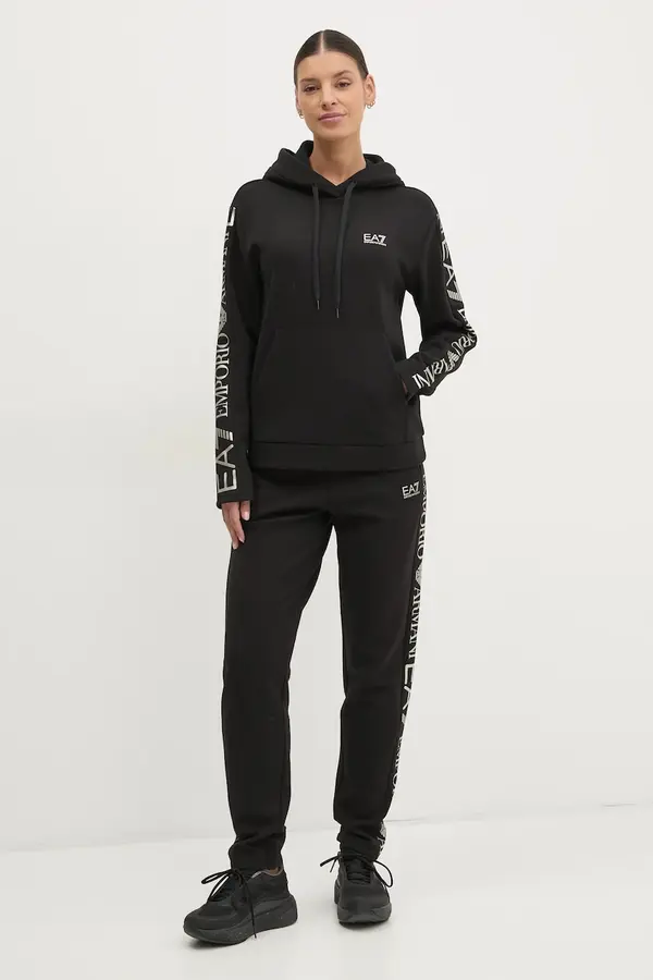 EA7 Emporio Armani EA7 Emporio Armani komplet trenirke ženski