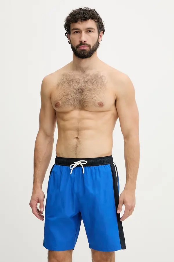EA7 Emporio Armani EA7 Emporio Armani kopalne kratke hlače moške