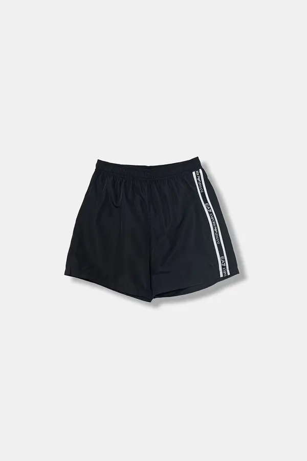 EA7 Emporio Armani EA7 Emporio Armani kopalne kratke hlače otroške