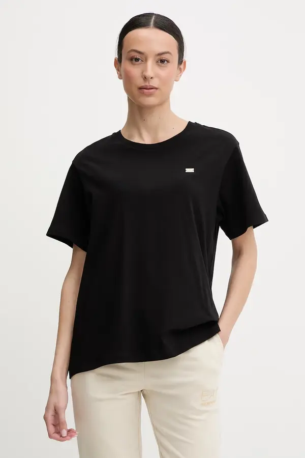 EA7 Emporio Armani EA7 Emporio Armani Kratka majica EA7 Emporio Armani