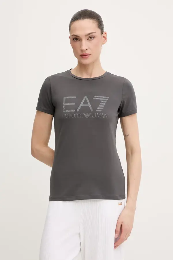 EA7 Emporio Armani EA7 Emporio Armani Kratka majica EA7 Emporio Armani