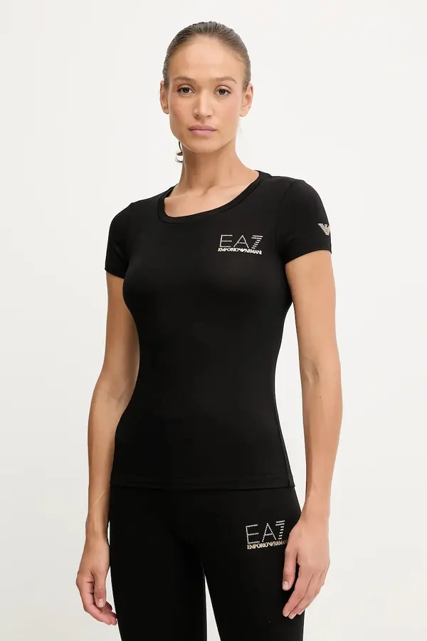 EA7 Emporio Armani EA7 Emporio Armani kratka majica