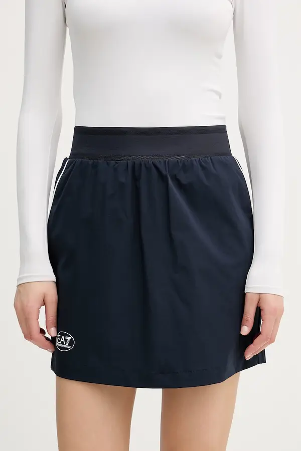 EA7 Emporio Armani EA7 Emporio Armani krilo