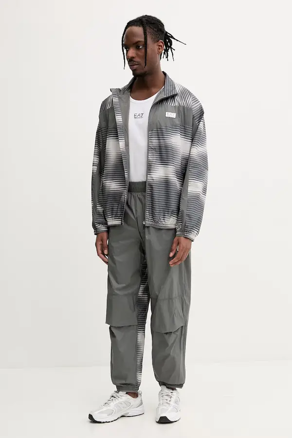 EA7 Emporio Armani EA7 Emporio Armani moška trenirka