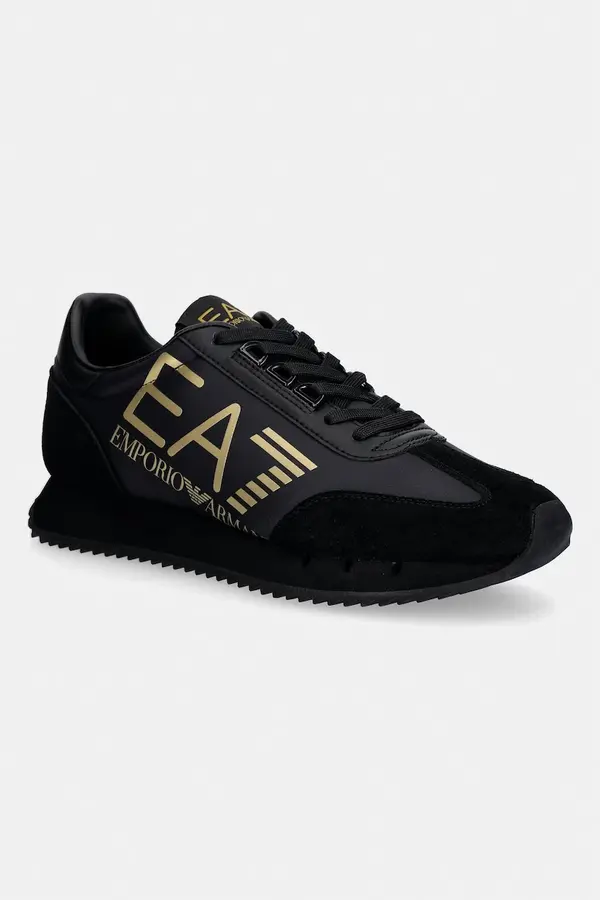 EA7 Emporio Armani EA7 Emporio Armani moške superge