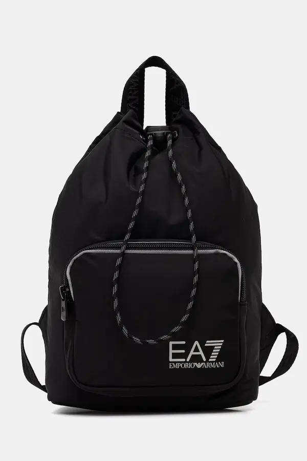 EA7 Emporio Armani EA7 Emporio Armani nahrbtnik ženski