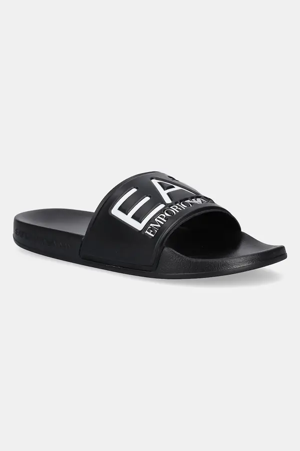 EA7 Emporio Armani EA7 Emporio Armani natikači bazenski ženski