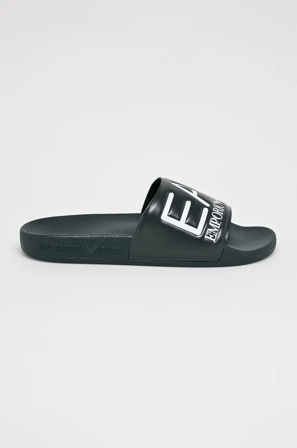 EA7 Emporio Armani EA7 Emporio Armani natikači