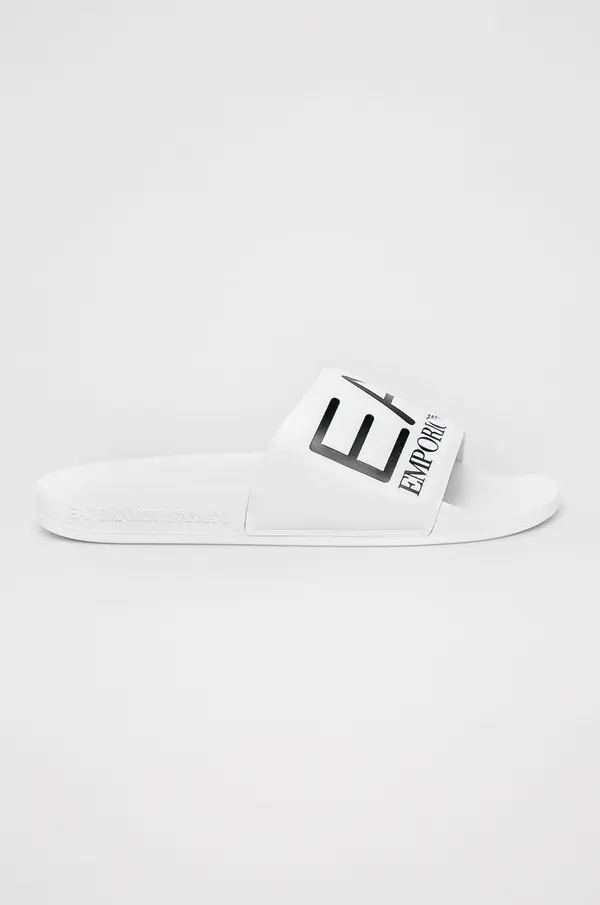 EA7 Emporio Armani EA7 Emporio Armani natikači