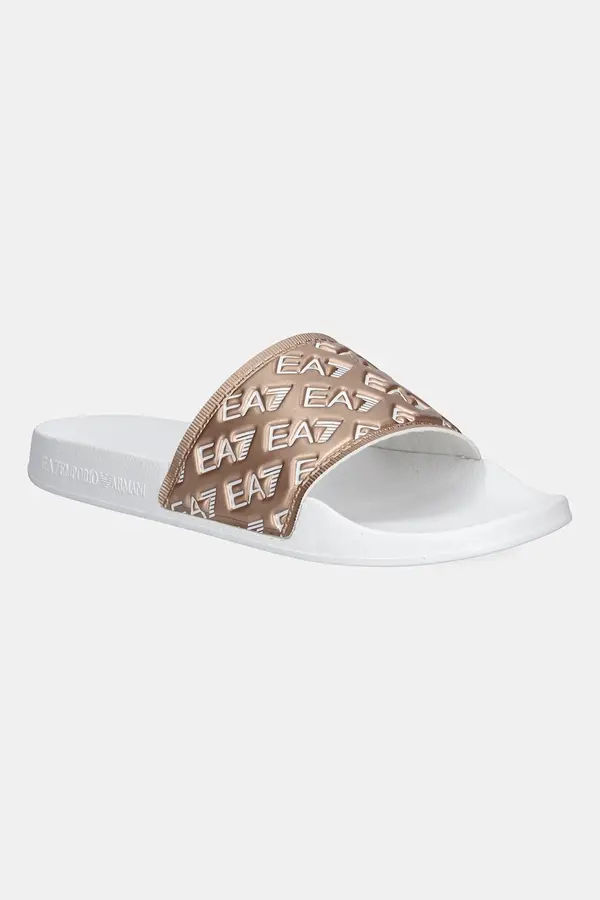 EA7 Emporio Armani EA7 Emporio Armani natikači ženski