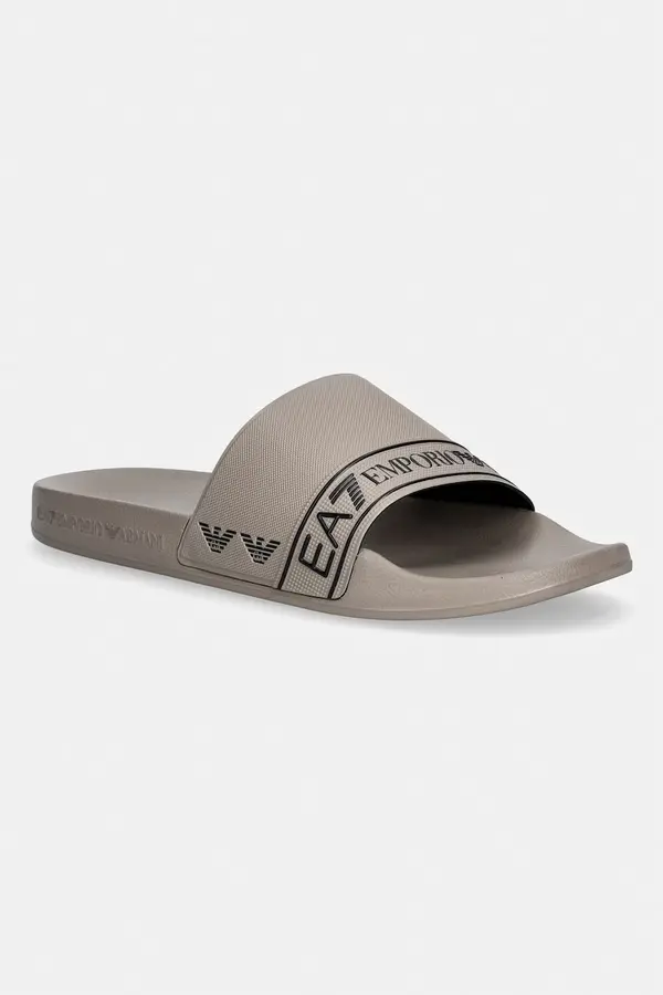 EA7 Emporio Armani EA7 Emporio Armani natikači ženski