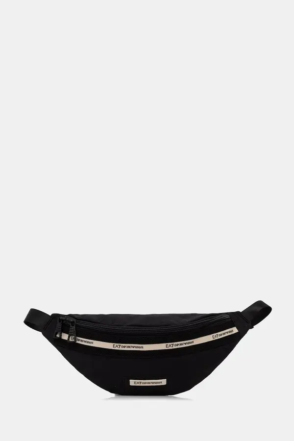 EA7 Emporio Armani EA7 Emporio Armani pasna torbica za čez ramo