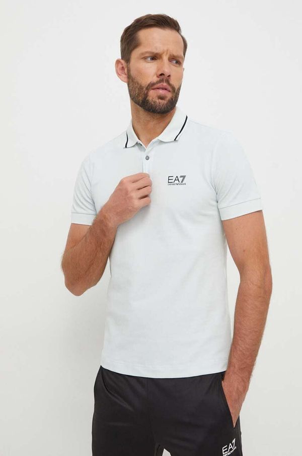 EA7 Emporio Armani EA7 Emporio Armani polo