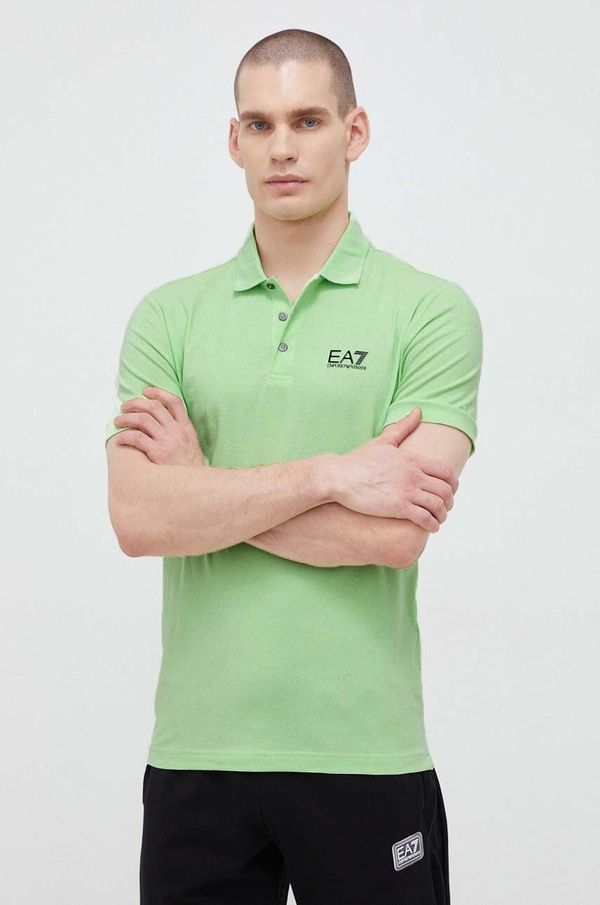 EA7 Emporio Armani EA7 Emporio Armani polo