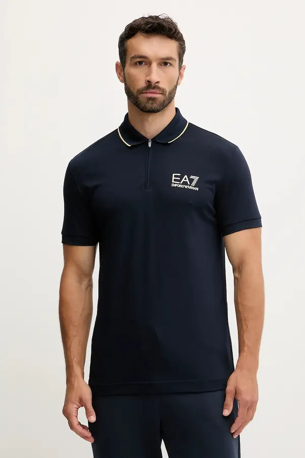 EA7 Emporio Armani EA7 Emporio Armani Polo EA7 Emporio Armani
