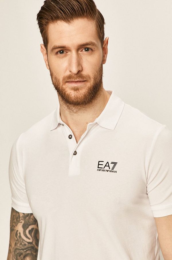 EA7 Emporio Armani EA7 Emporio Armani polo