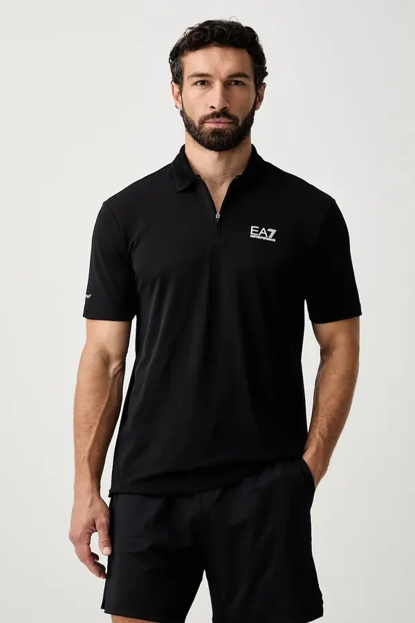 EA7 Emporio Armani EA7 Emporio Armani polo majica moška