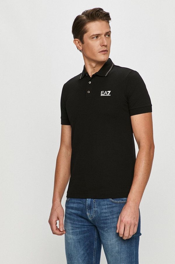 EA7 Emporio Armani EA7 Emporio Armani polo