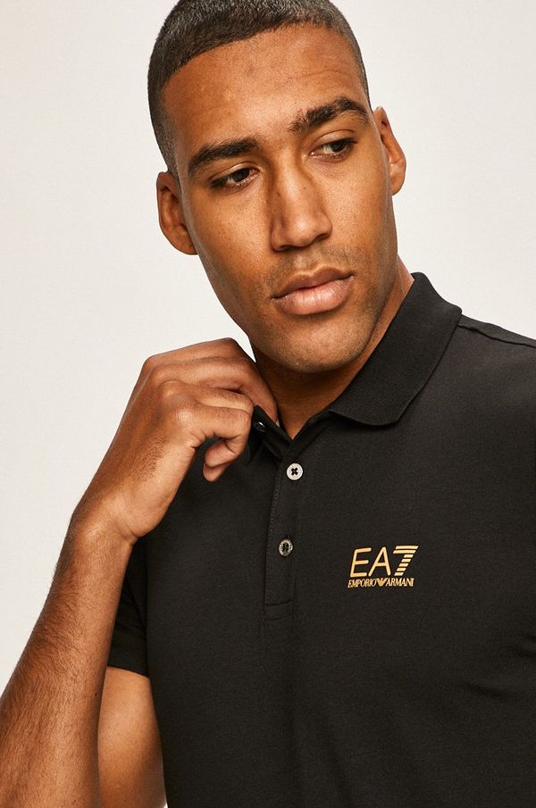 EA7 Emporio Armani EA7 Emporio Armani polo