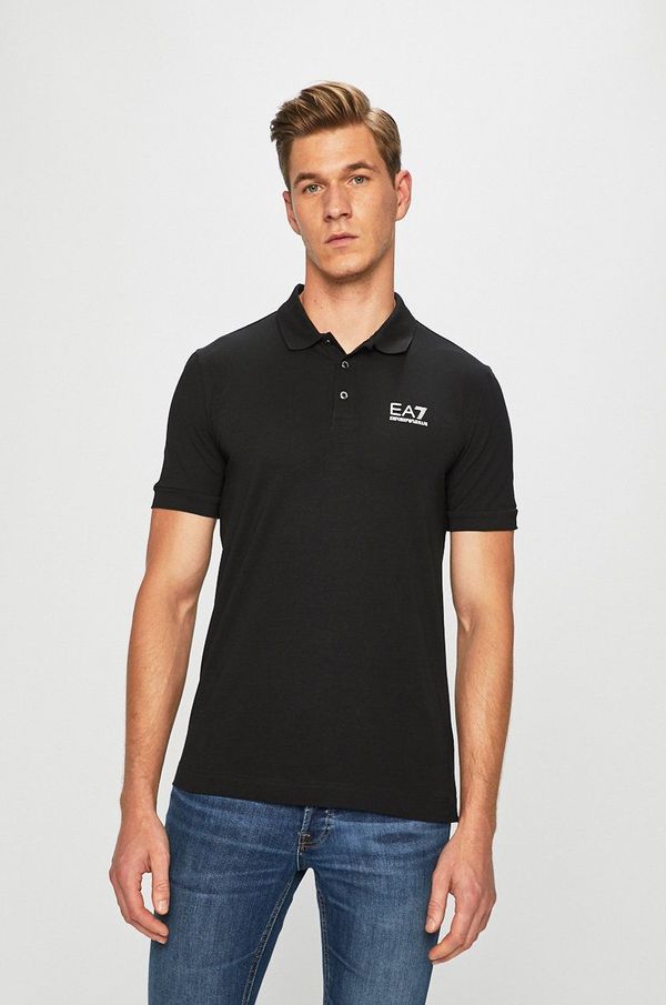 EA7 Emporio Armani EA7 Emporio Armani polo