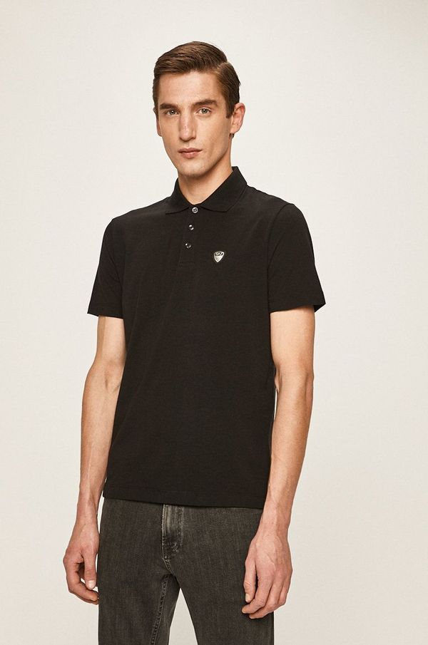 EA7 Emporio Armani EA7 Emporio Armani polo